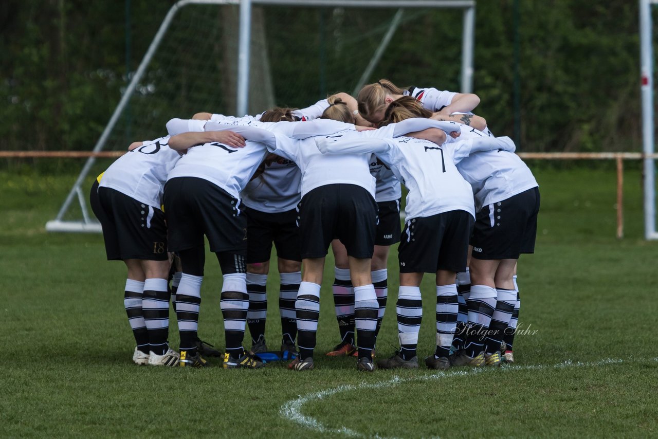 Bild 54 - Frauen Kieler MTV - TSV Schienberg : Ergebnis: 9:0